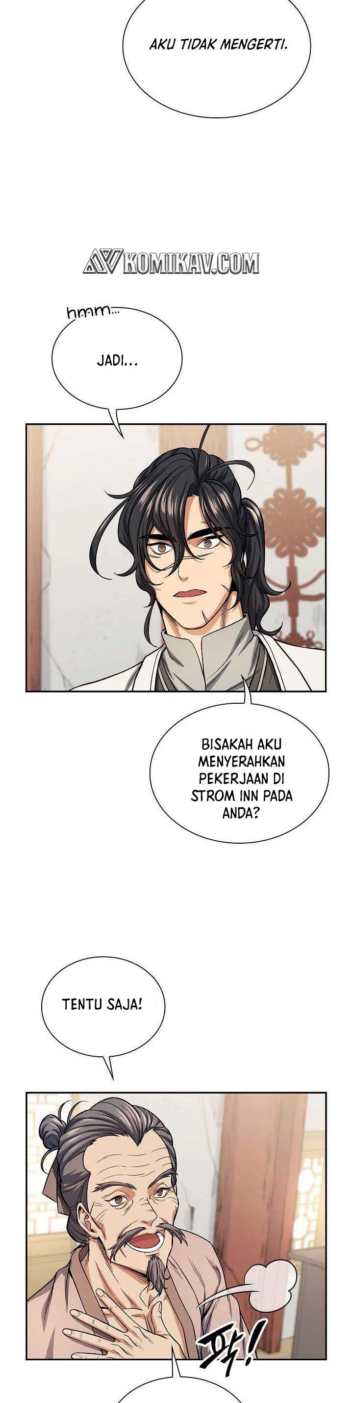 storm-inn - Chapter: 22