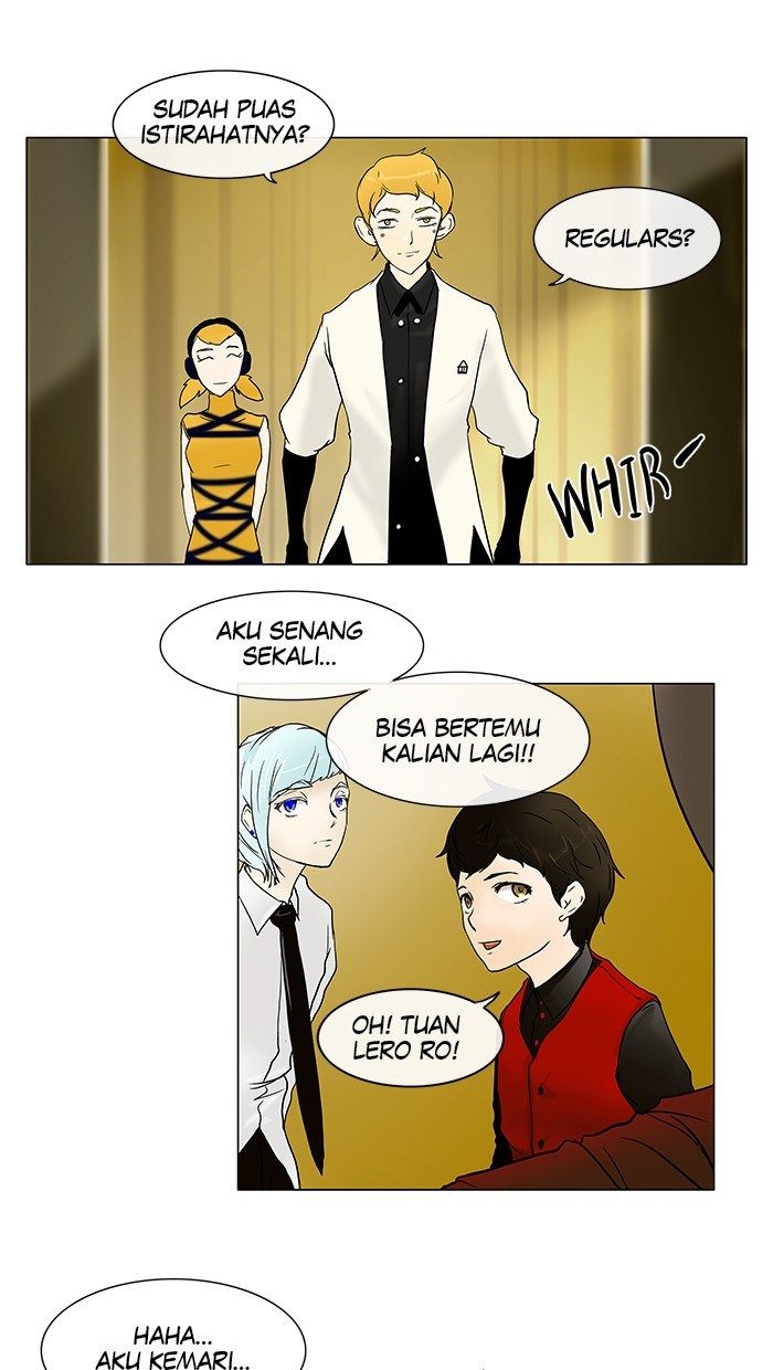 tower-of-god - Chapter: 14