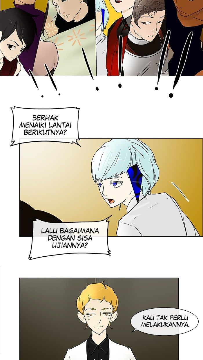 tower-of-god - Chapter: 14