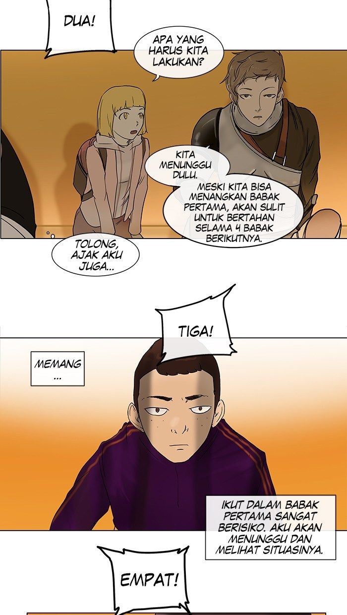 tower-of-god - Chapter: 14