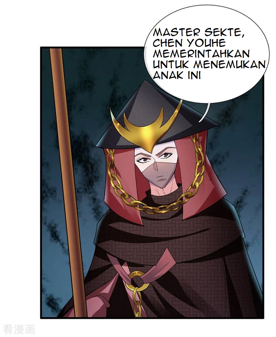 shura-sword-sovereign - Chapter: 76