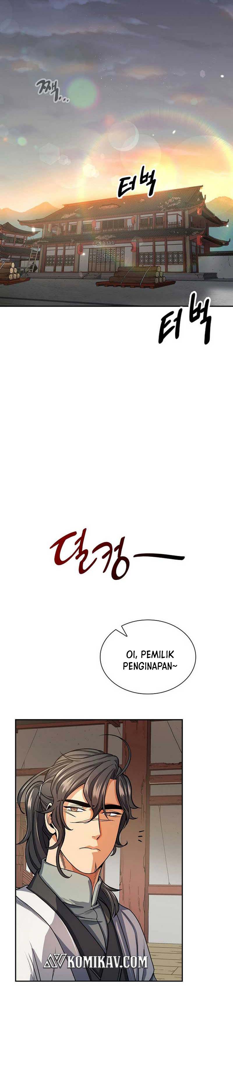 storm-inn - Chapter: 23