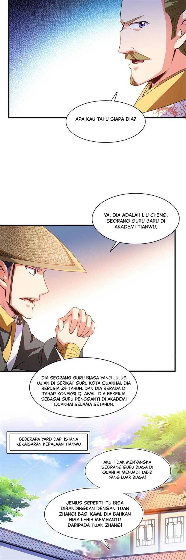 library-tiandao - Chapter: 195