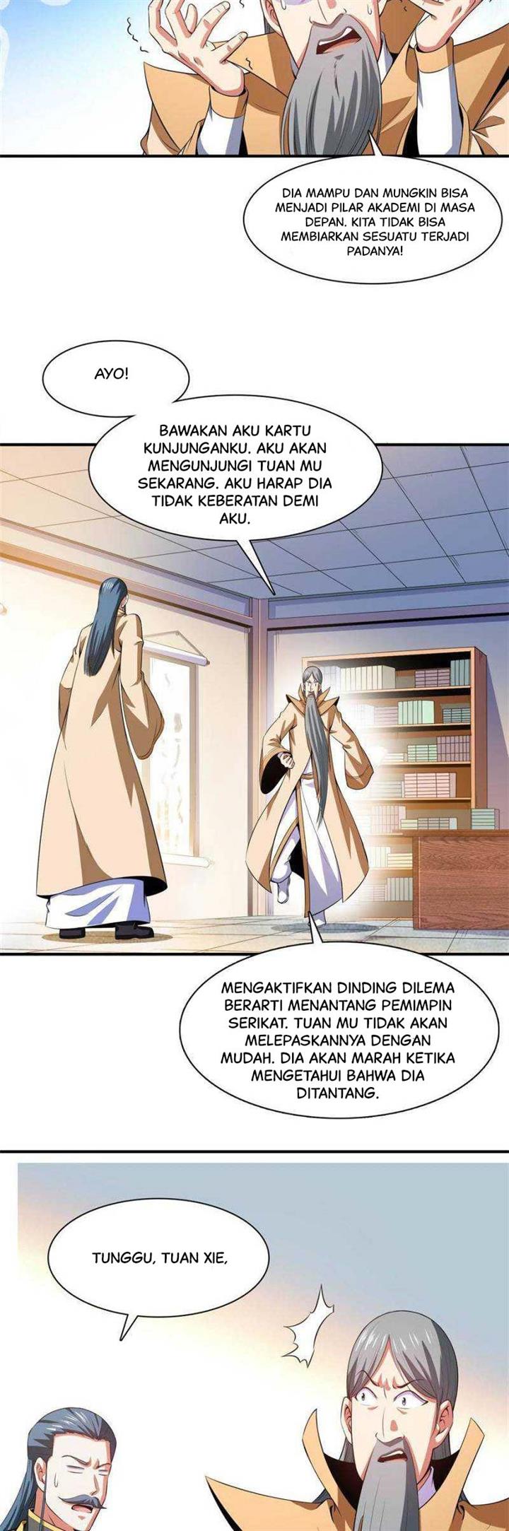 library-tiandao - Chapter: 195