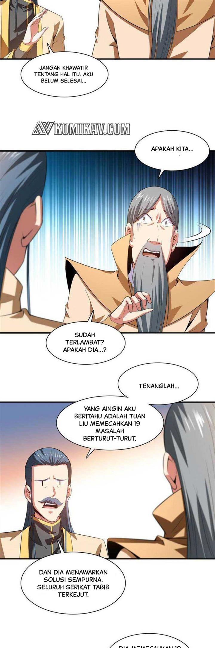 library-tiandao - Chapter: 195