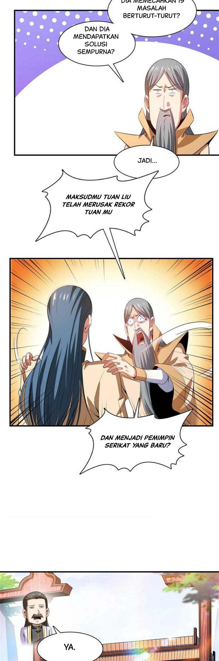 library-tiandao - Chapter: 195