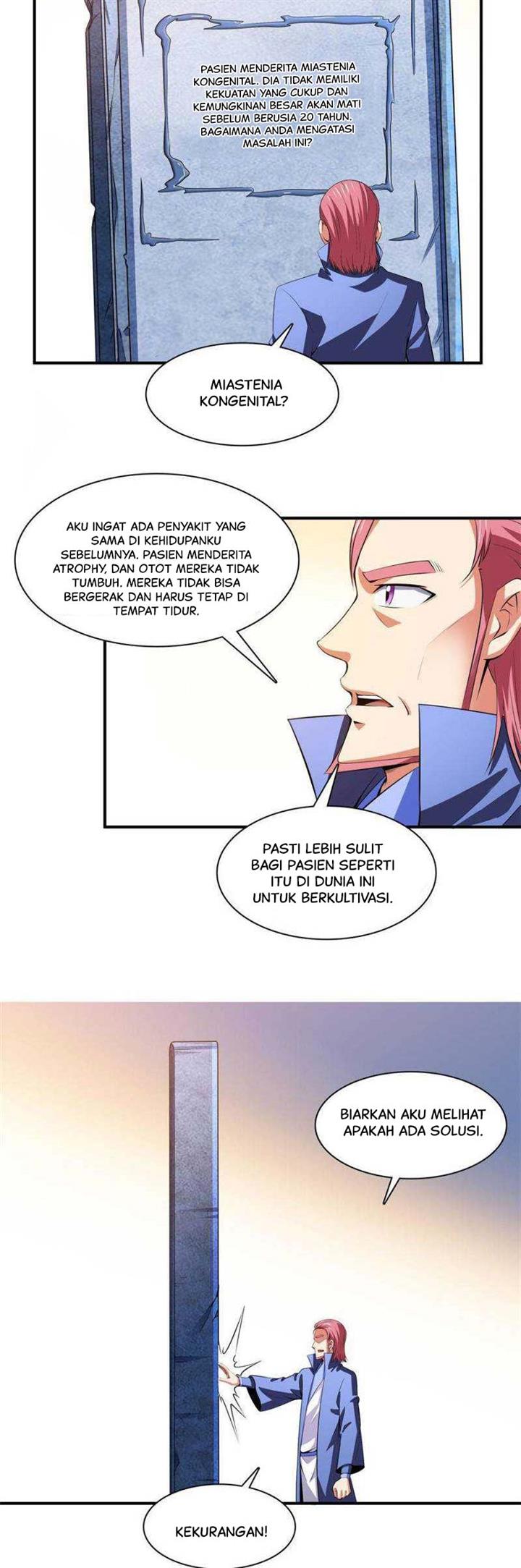 library-tiandao - Chapter: 195
