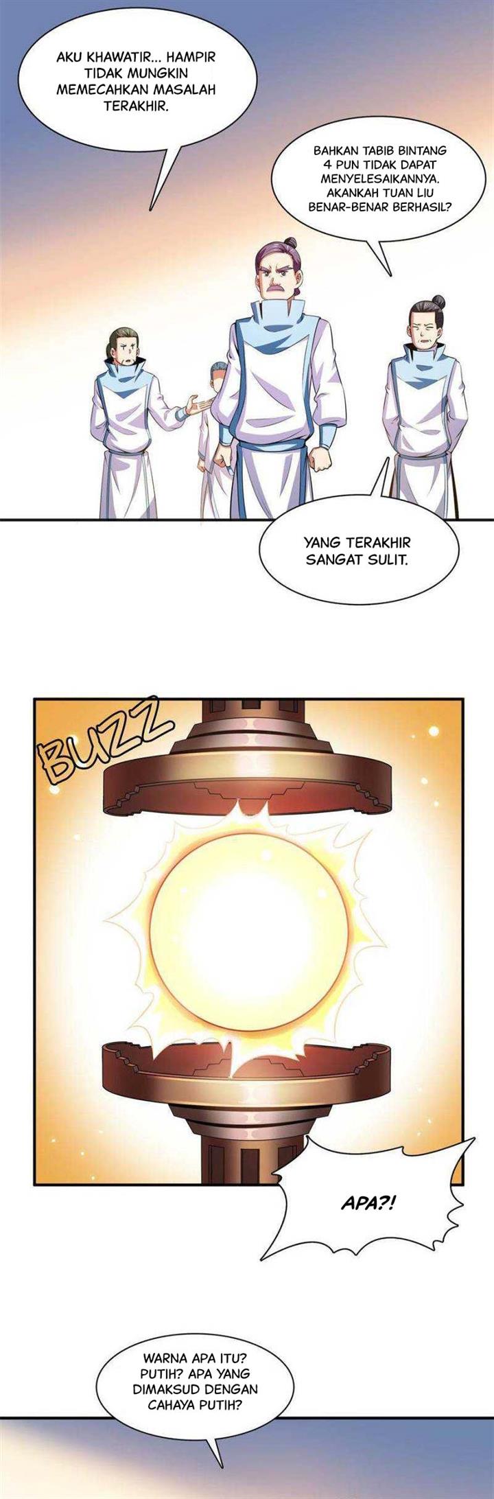 library-tiandao - Chapter: 195