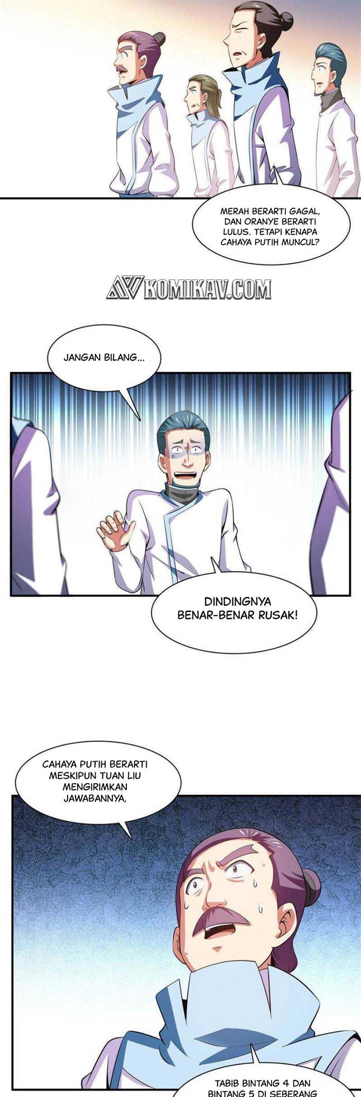library-tiandao - Chapter: 195