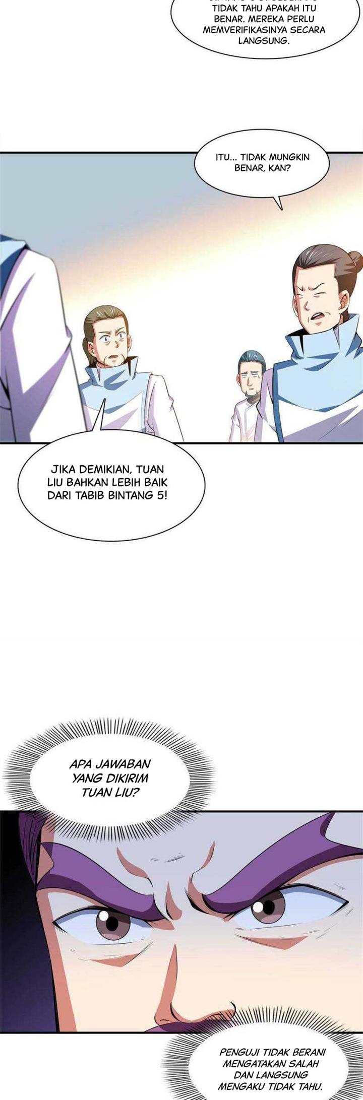library-tiandao - Chapter: 195