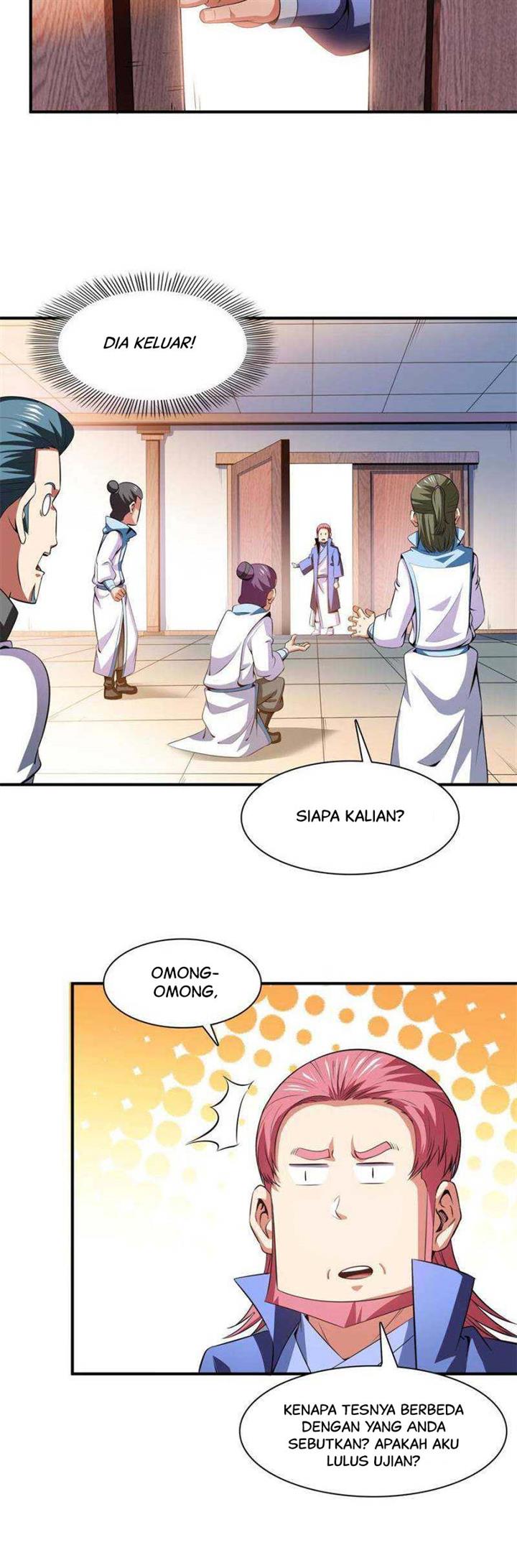 library-tiandao - Chapter: 195
