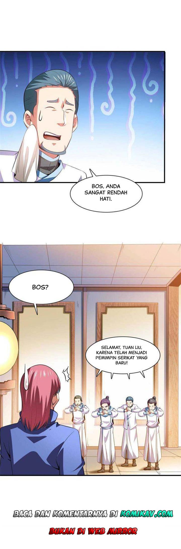 library-tiandao - Chapter: 195