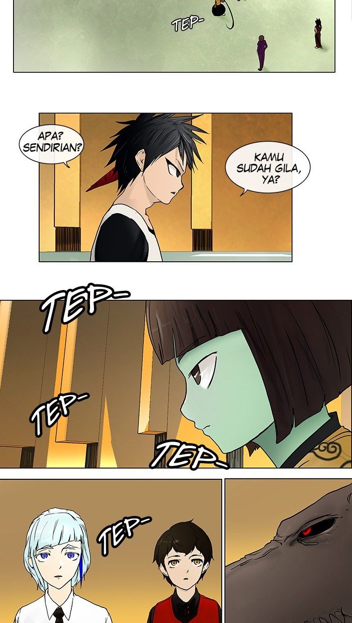 tower-of-god - Chapter: 15