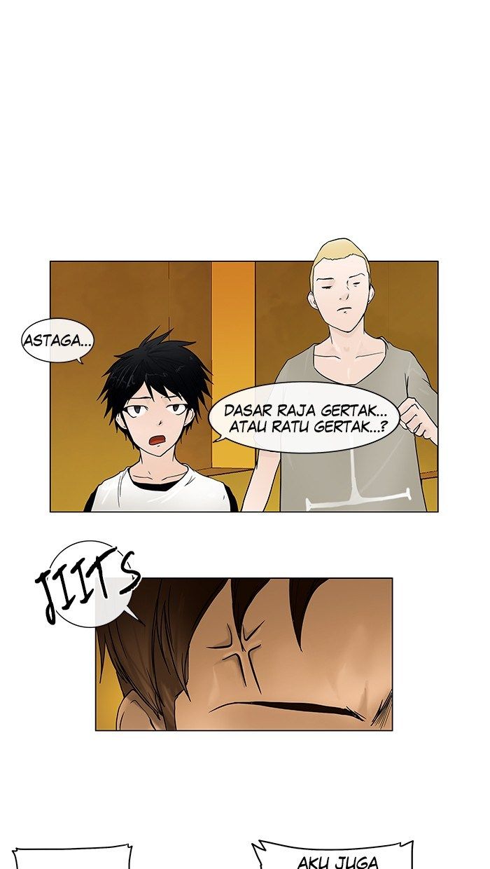 tower-of-god - Chapter: 15