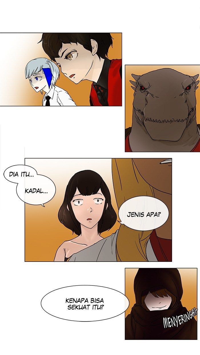 tower-of-god - Chapter: 15