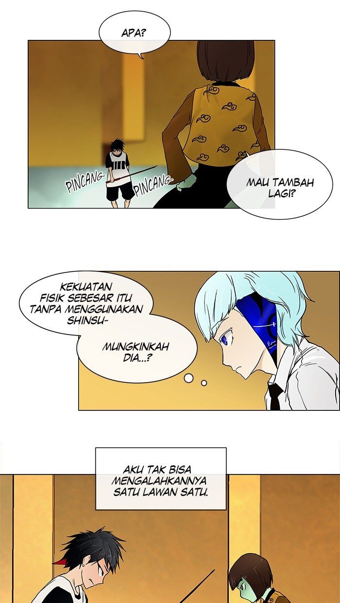 tower-of-god - Chapter: 15