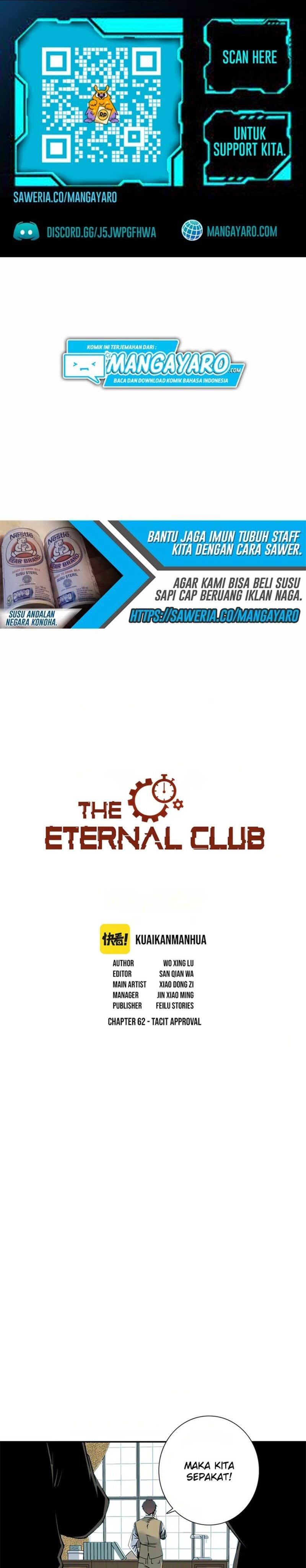 i-built-a-lifespan-club - Chapter: 62