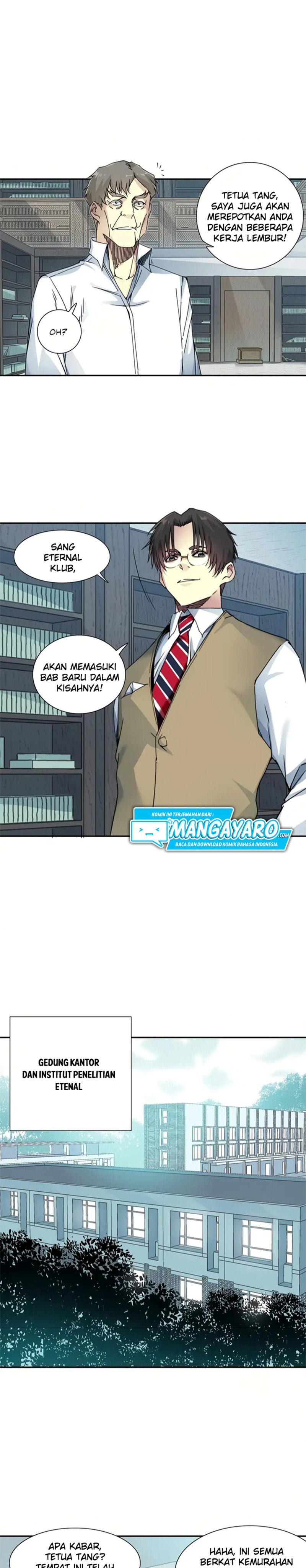 i-built-a-lifespan-club - Chapter: 62
