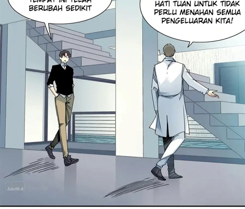 i-built-a-lifespan-club - Chapter: 62