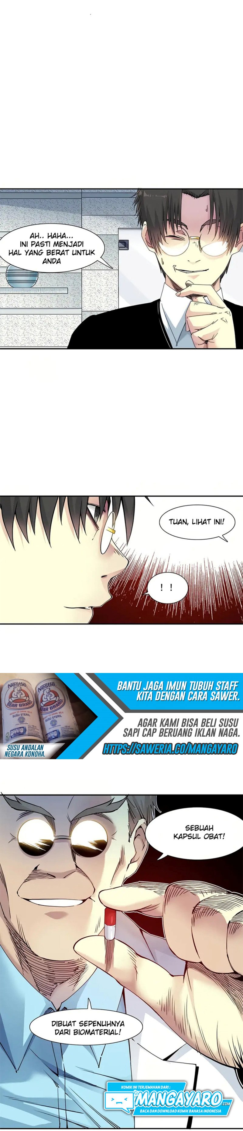 i-built-a-lifespan-club - Chapter: 62