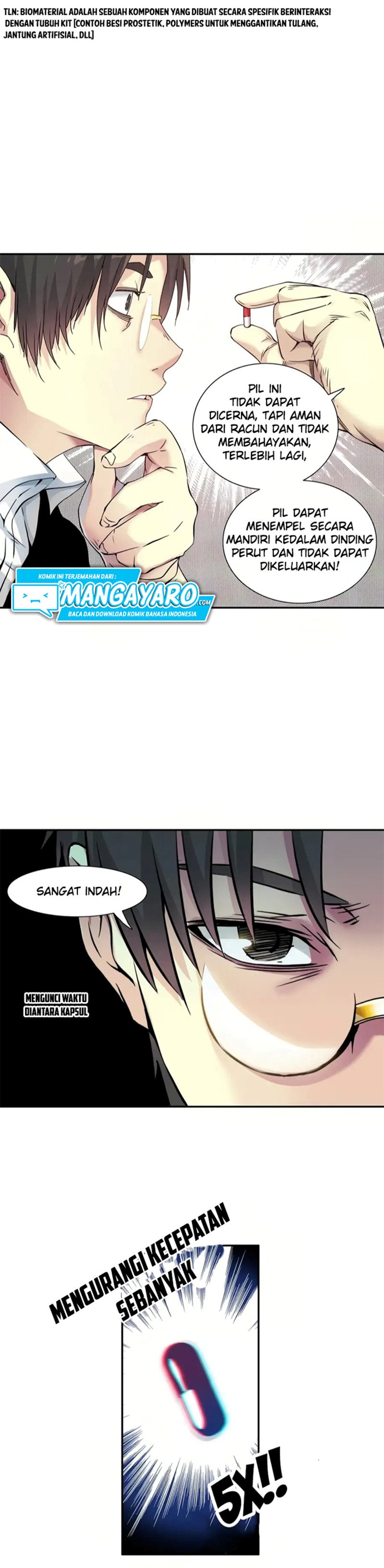i-built-a-lifespan-club - Chapter: 62