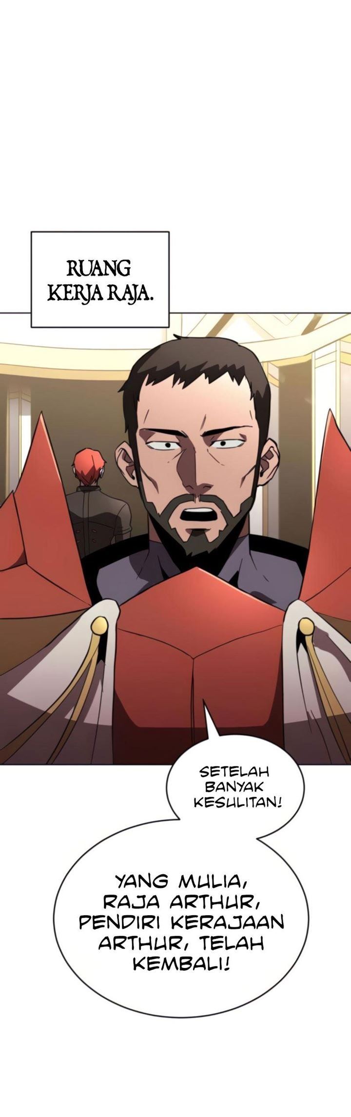 final-boss - Chapter: 35