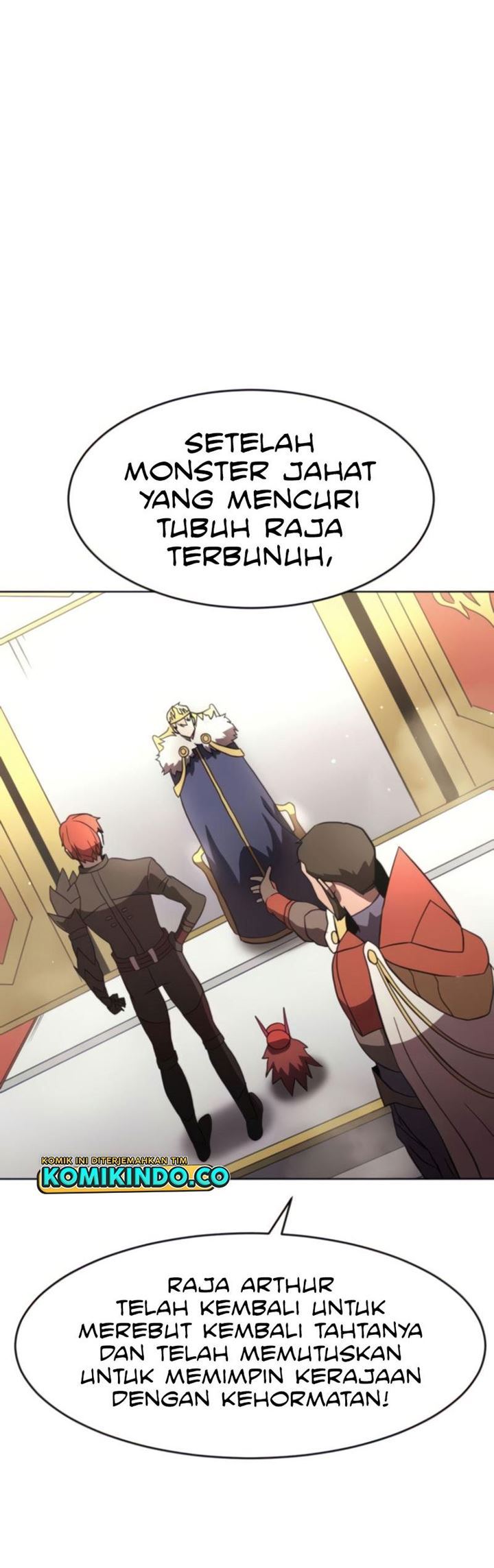 final-boss - Chapter: 35