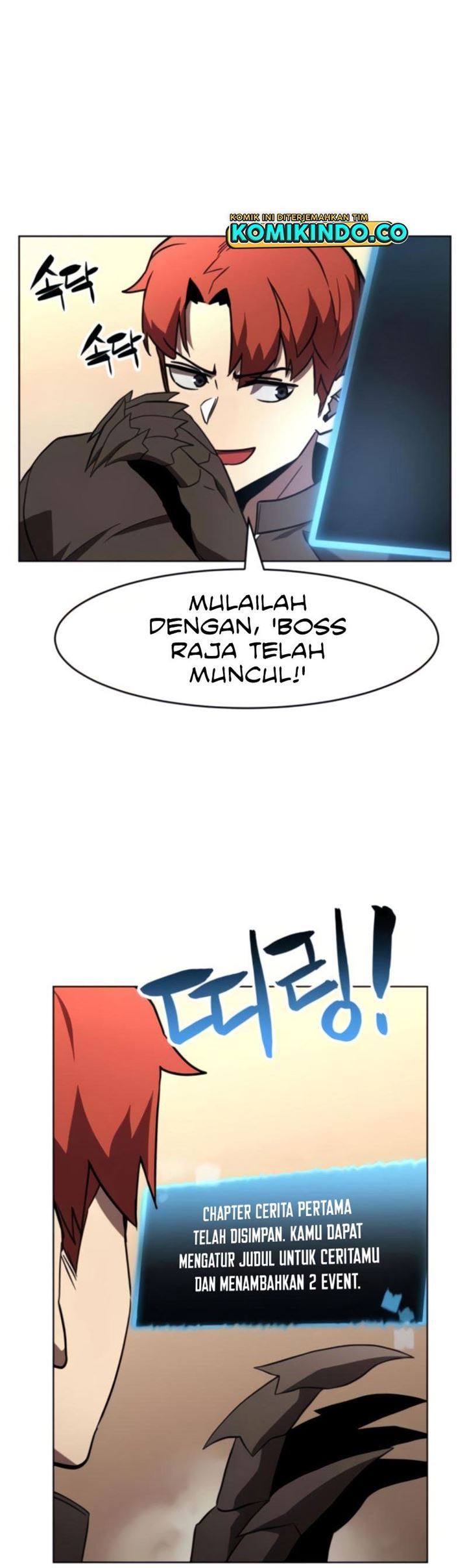final-boss - Chapter: 35