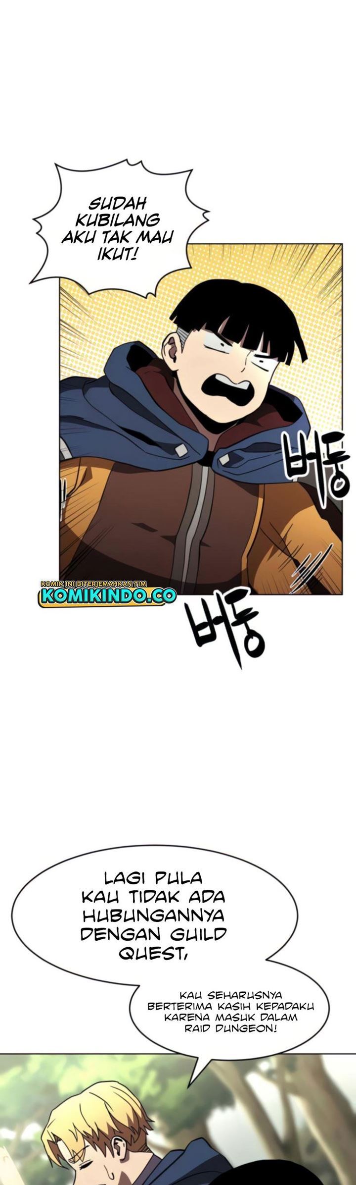 final-boss - Chapter: 35