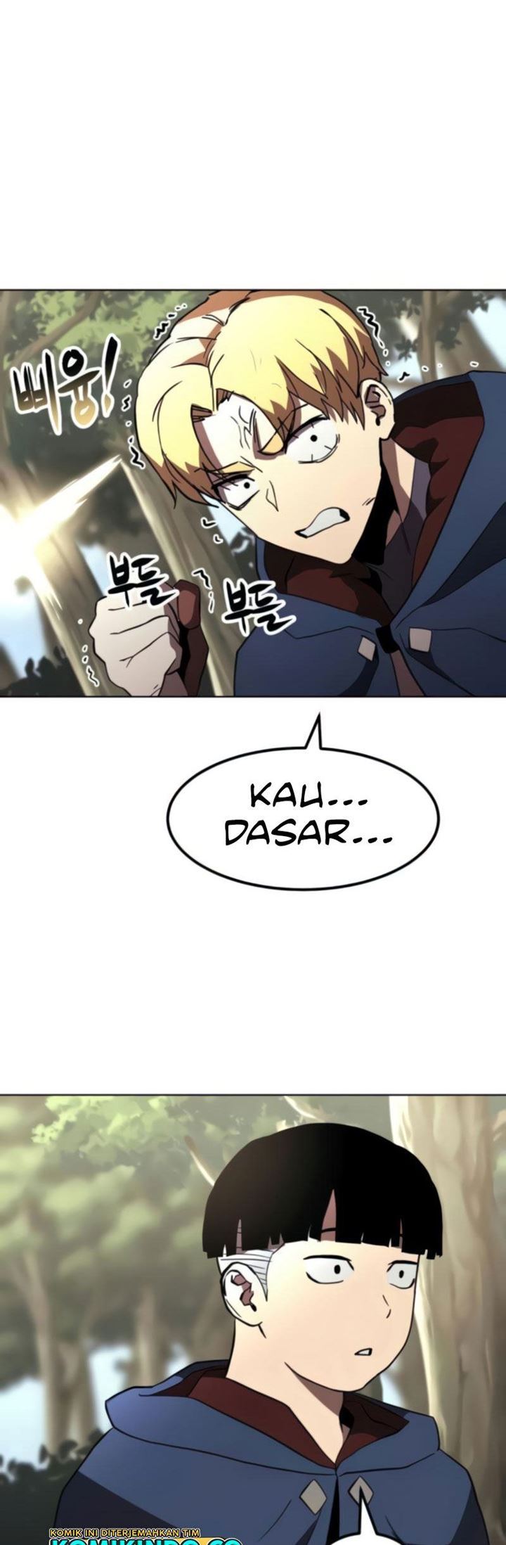 final-boss - Chapter: 35