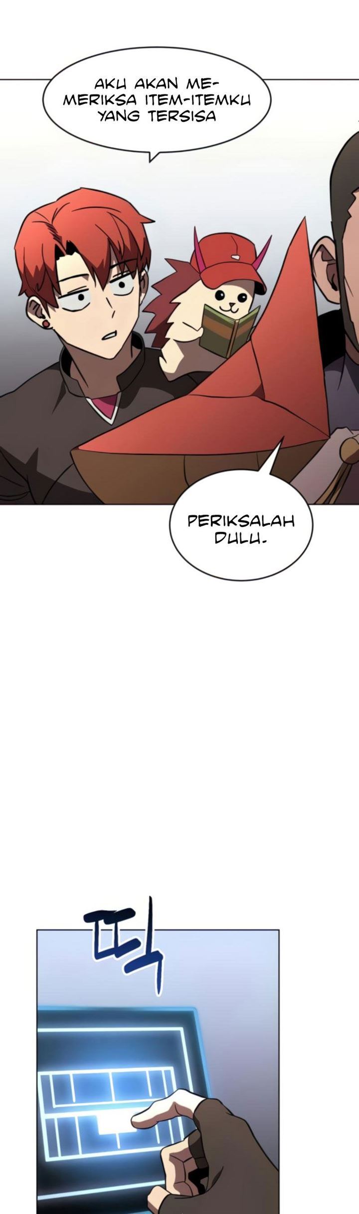 final-boss - Chapter: 35