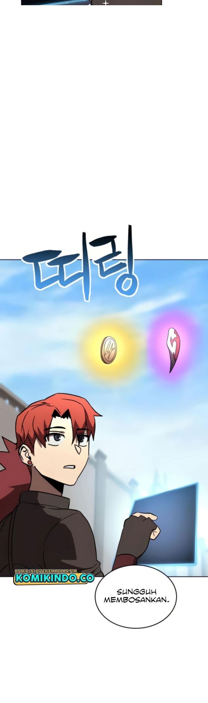 final-boss - Chapter: 35