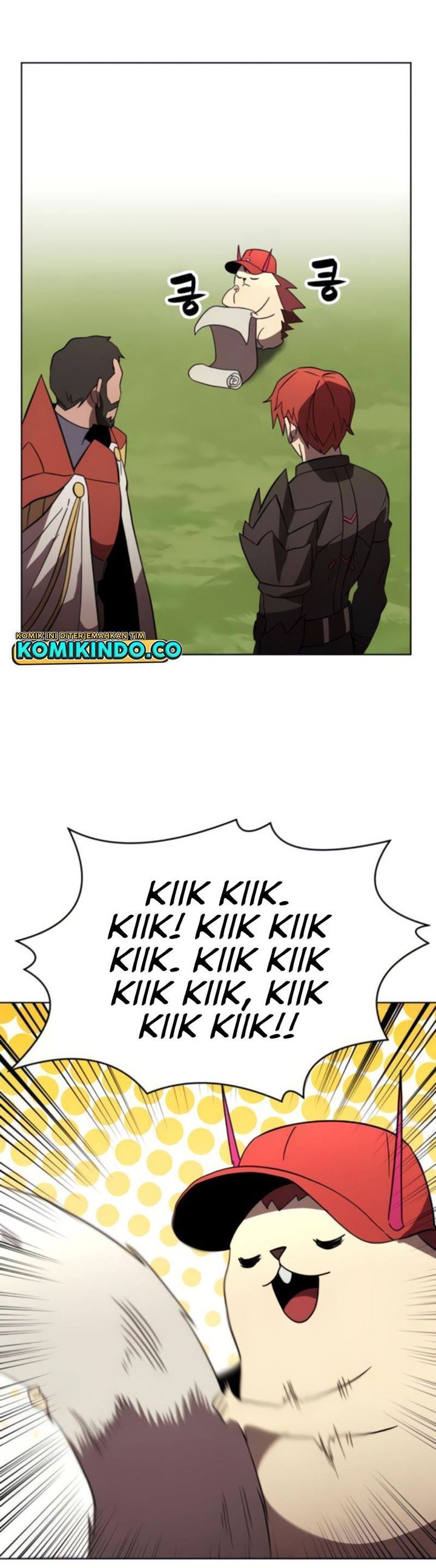 final-boss - Chapter: 35