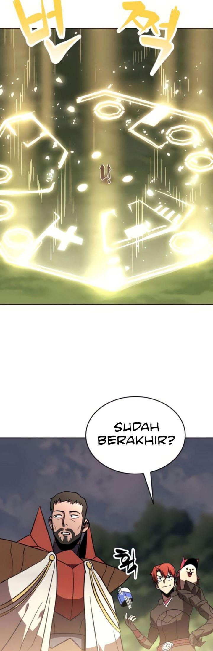 final-boss - Chapter: 35