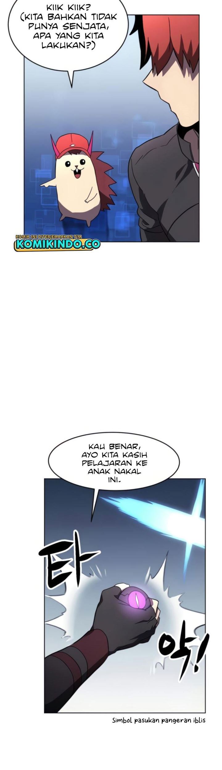 final-boss - Chapter: 35