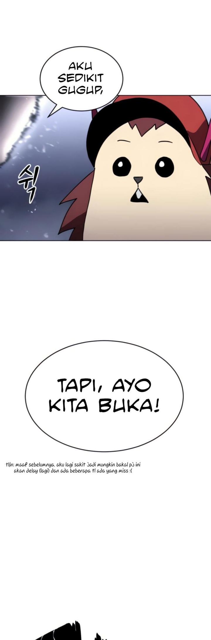 final-boss - Chapter: 35