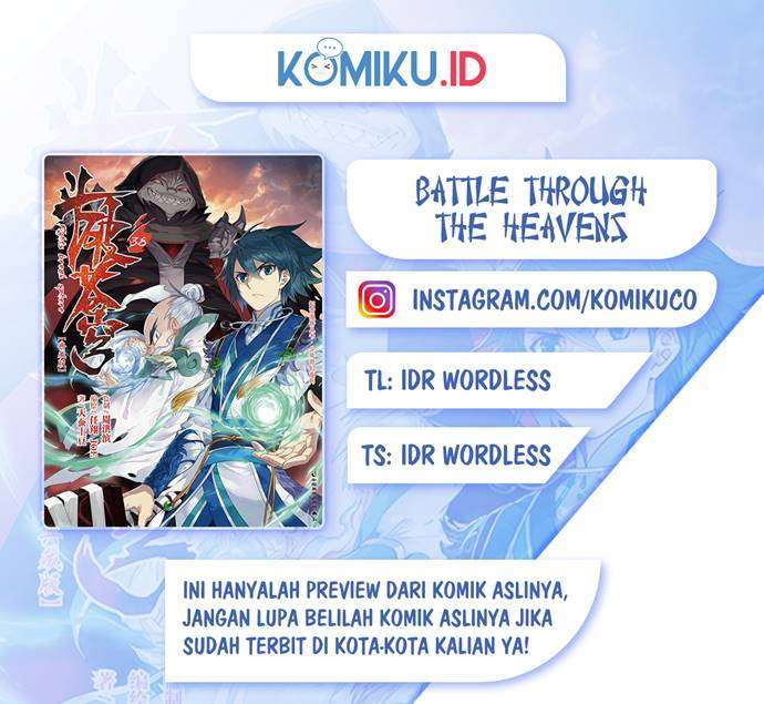 battle-through-the-heavens - Chapter: 336