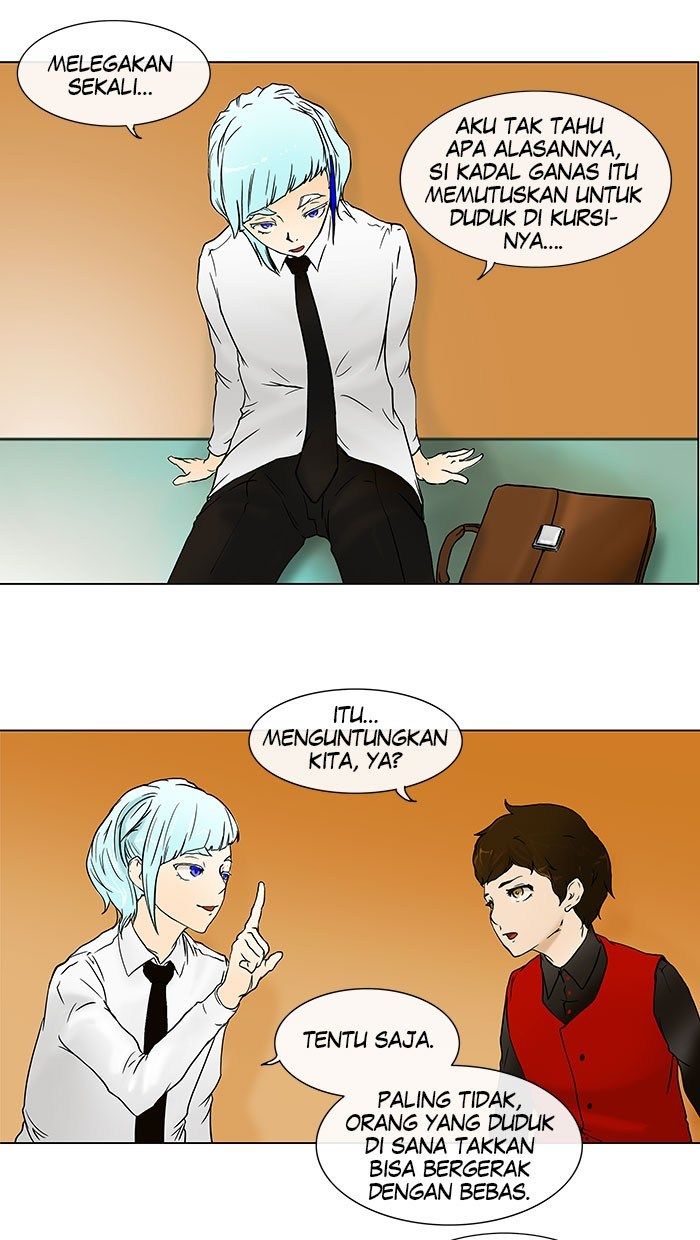 tower-of-god - Chapter: 16