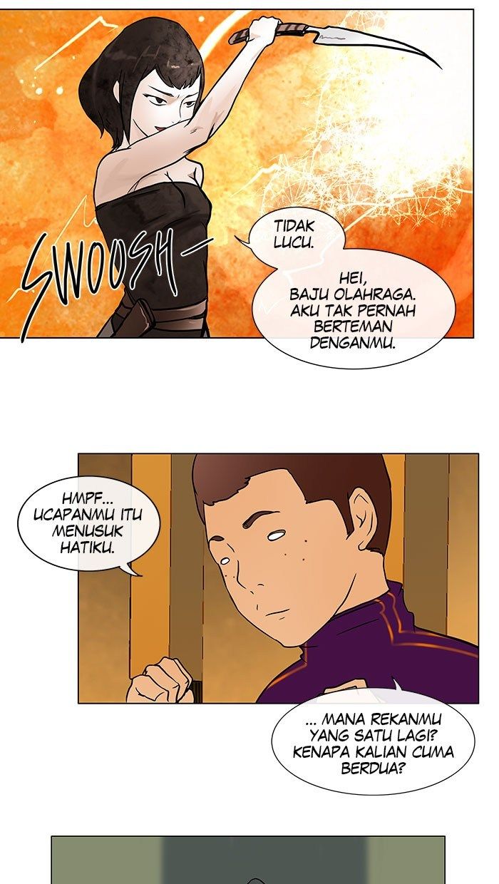 tower-of-god - Chapter: 16