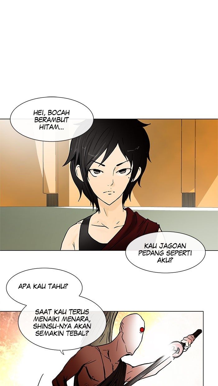 tower-of-god - Chapter: 16