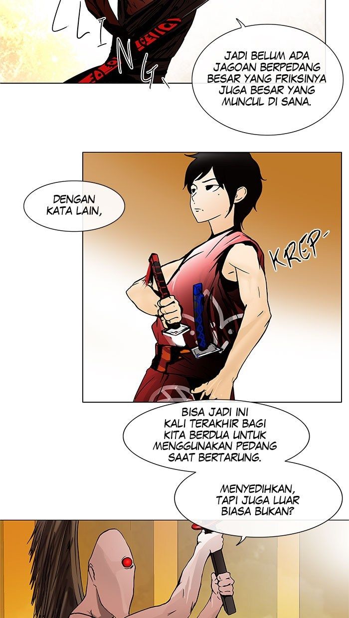 tower-of-god - Chapter: 16