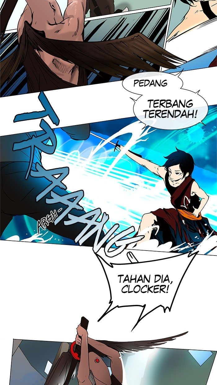 tower-of-god - Chapter: 16