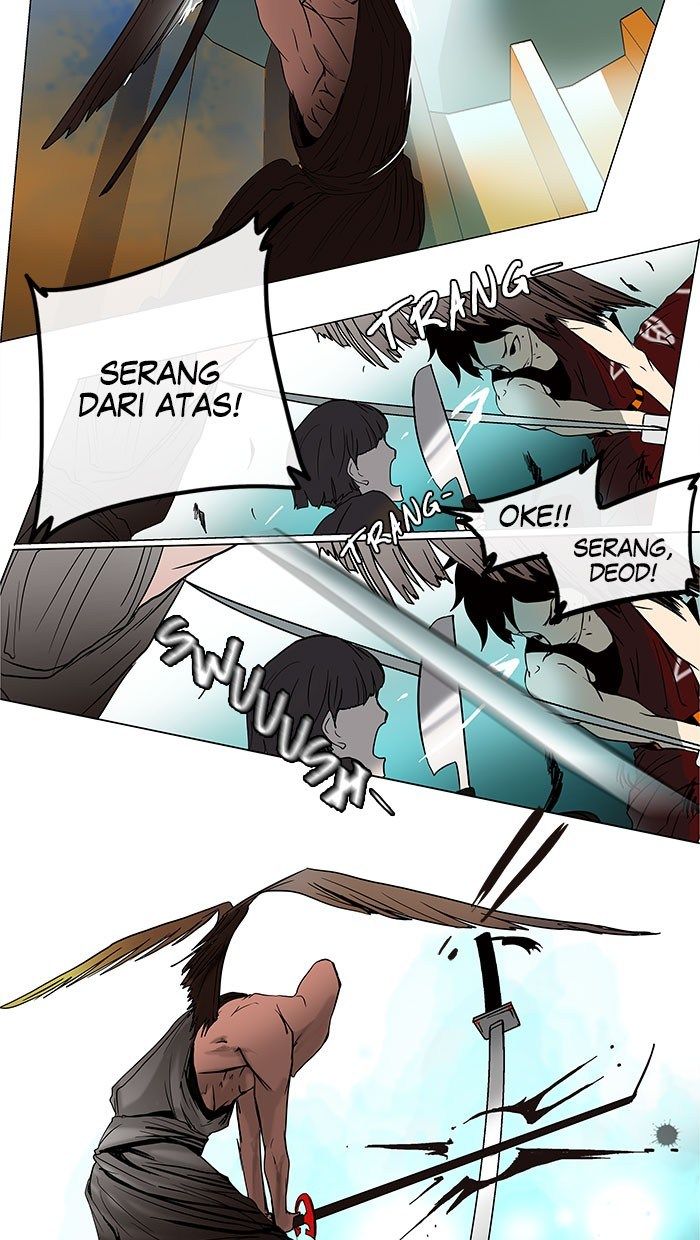 tower-of-god - Chapter: 16