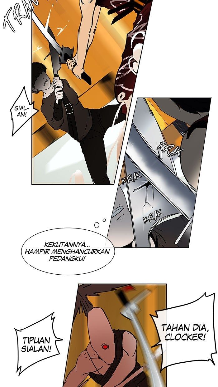 tower-of-god - Chapter: 16