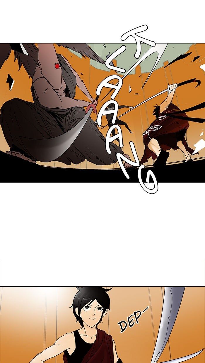 tower-of-god - Chapter: 16