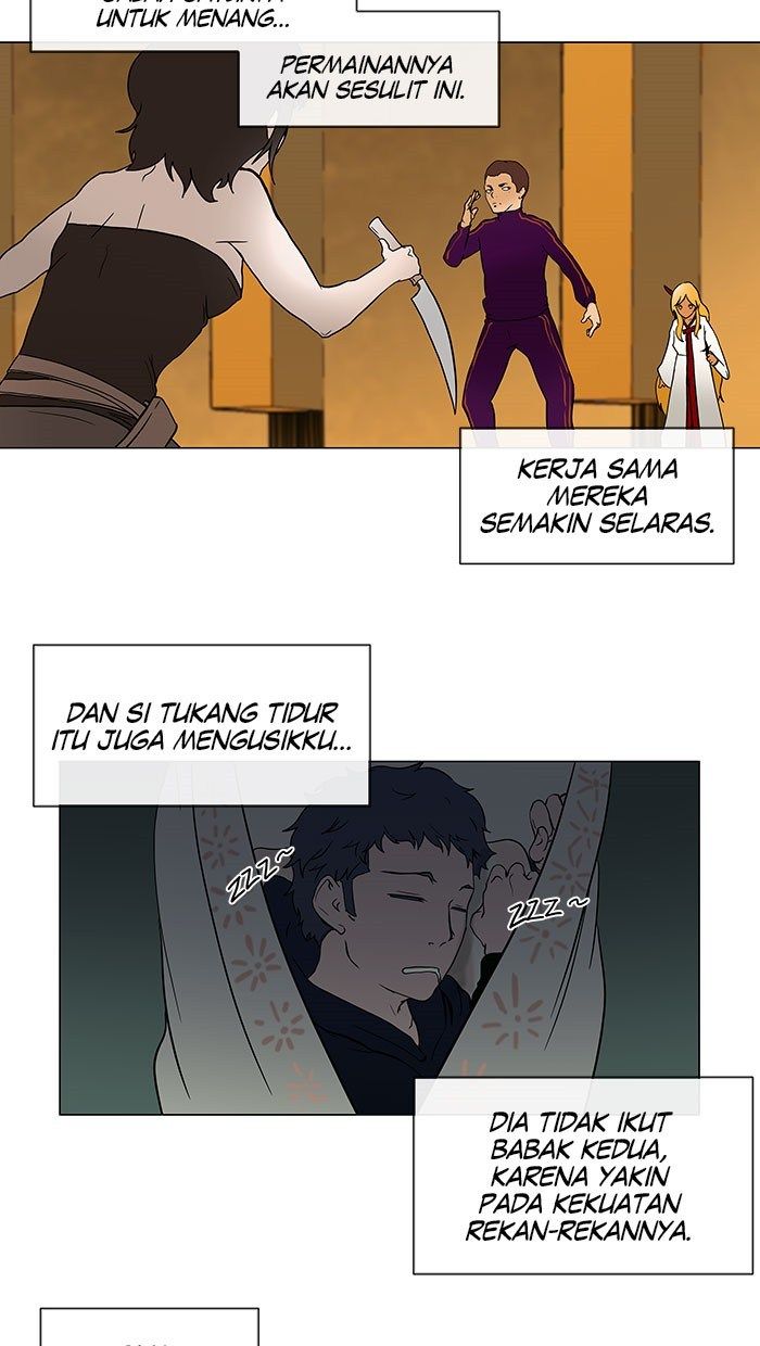 tower-of-god - Chapter: 16