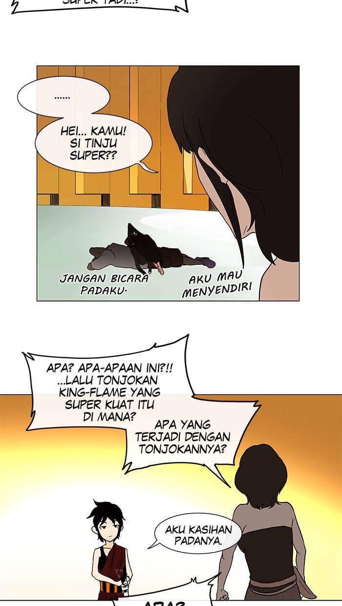 tower-of-god - Chapter: 16