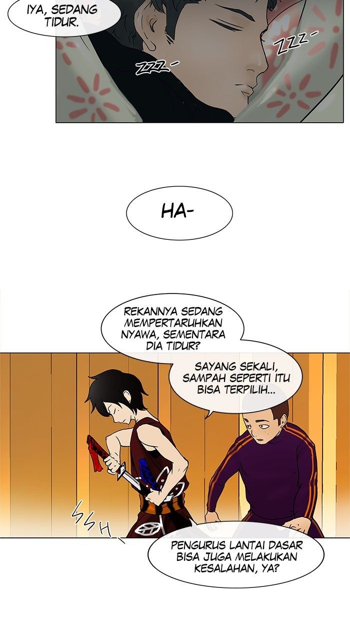 tower-of-god - Chapter: 16