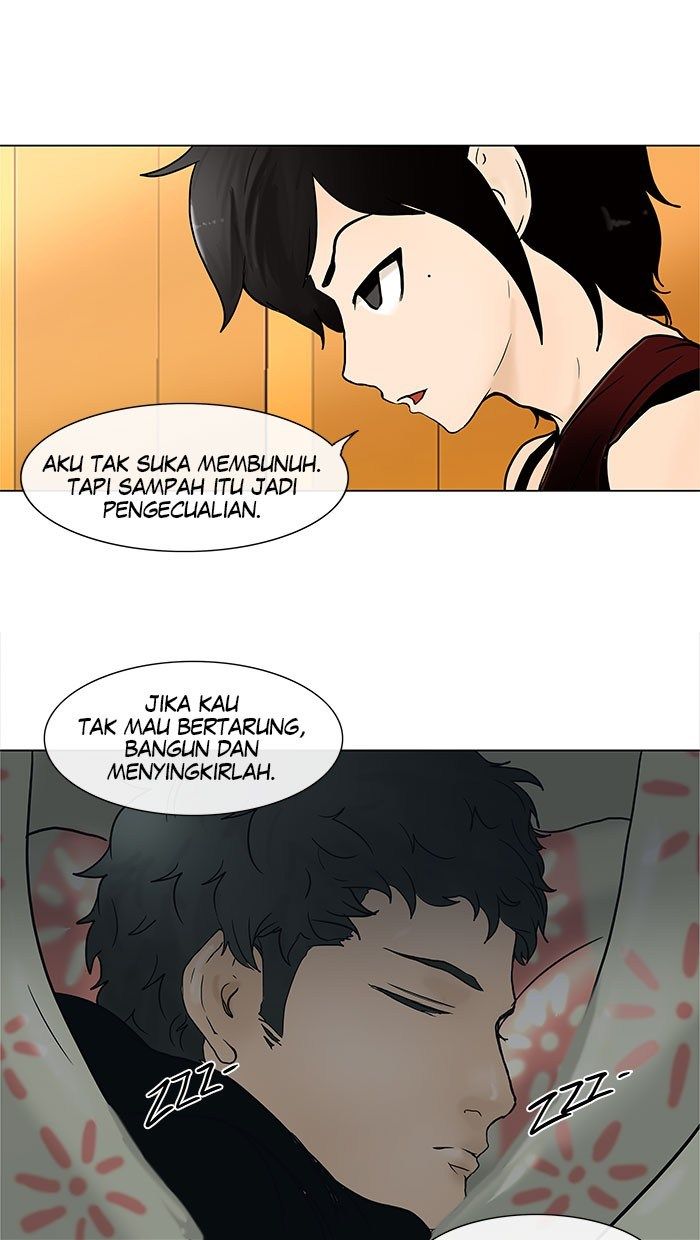 tower-of-god - Chapter: 16