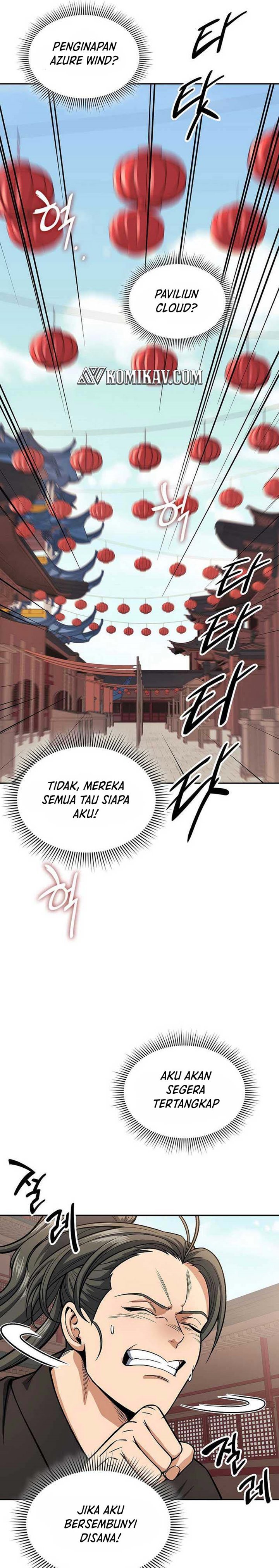 storm-inn - Chapter: 25